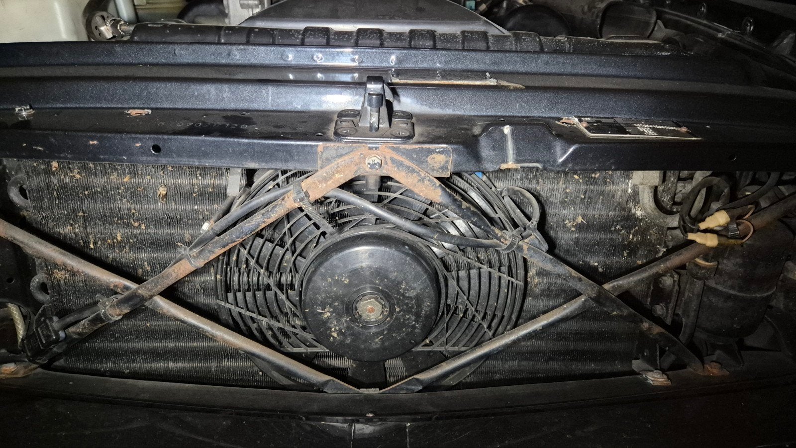 Gezocht:dubbel kruisframe MB 380/500 sl/slc aircofan, Ophalen of Verzenden, Mercedes-Benz