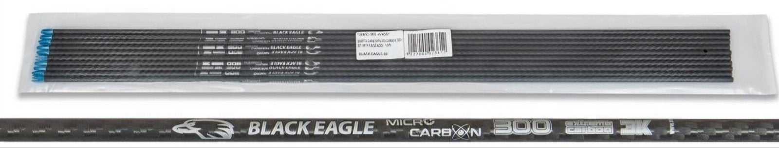 Black Eagles Shaft Micro Carbon, Sport en Fitness, Ophalen of Verzenden