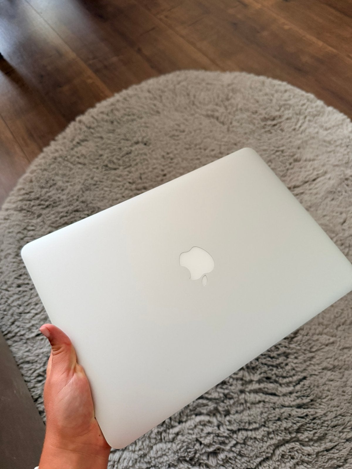 Apple MacBook Air (13-inch, 2017) BIEDEN, Computers en Software, Apple Macbooks, Ophalen, 13 inch, Zo goed als nieuw, MacBook Air
