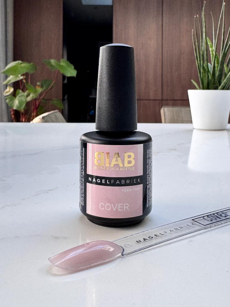 Nagelfabriek BIAB Cover - HEMA Free & TPO Free, Info@nagelfabriek.nl, Nieuw, Ophalen of Verzenden, Nagelfabriek
