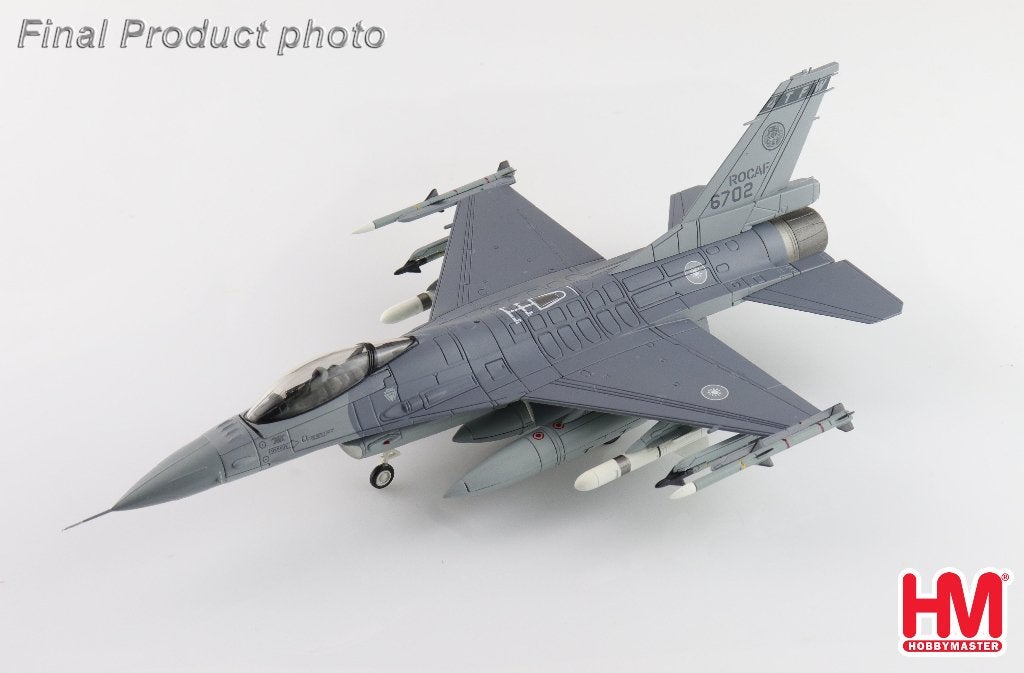 F-16V Fighting Falcon King Kong Family Hobby Master HA38058, Verzenden, Nieuw, Military-Models VJ Mendelssohnstraße 29 info@military-models-vj.de