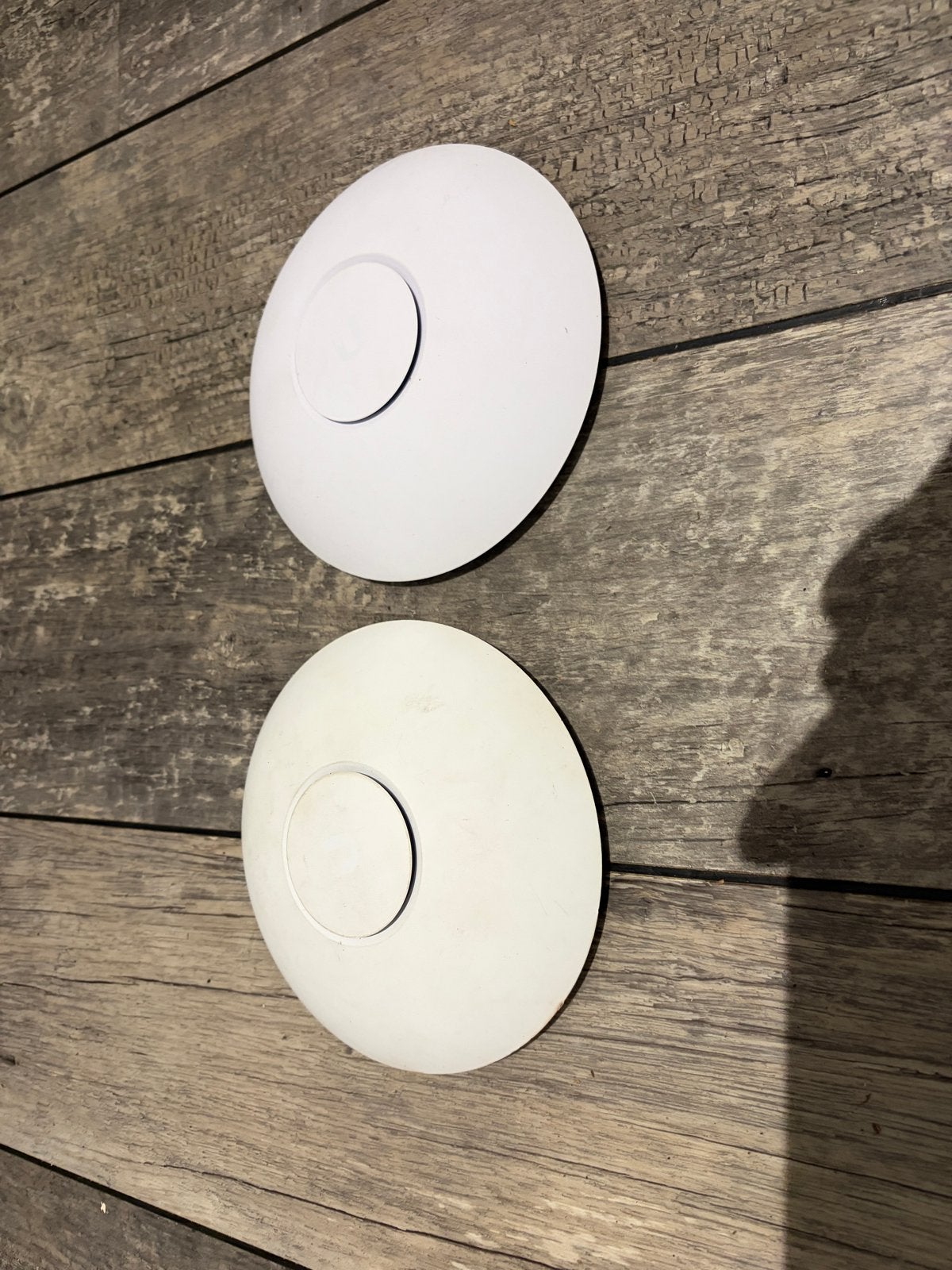 Ubiquiti UniFi UAP-AC-Lite Access Points (2 stuks), Computers en Software, Ophalen of Verzenden, Gebruikt
