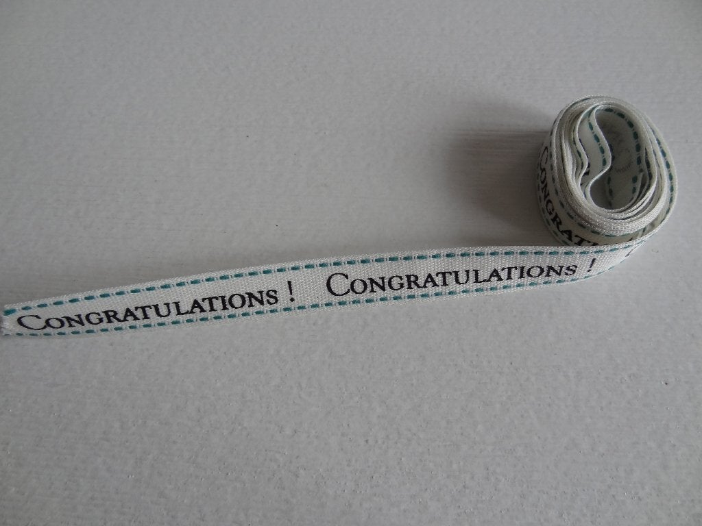 Rivièra Maison Lint Congratulations >Snelle Verzending!<, Ophalen of Verzenden, Zo goed als nieuw, Overige typen