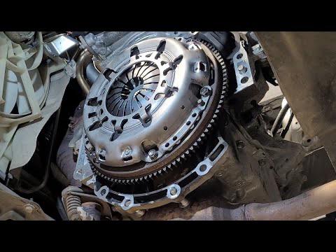 Koppelingset vervangen vanPeugoet 107,Citroen c1,Toyota Aygo, Ophalen, Citroën
