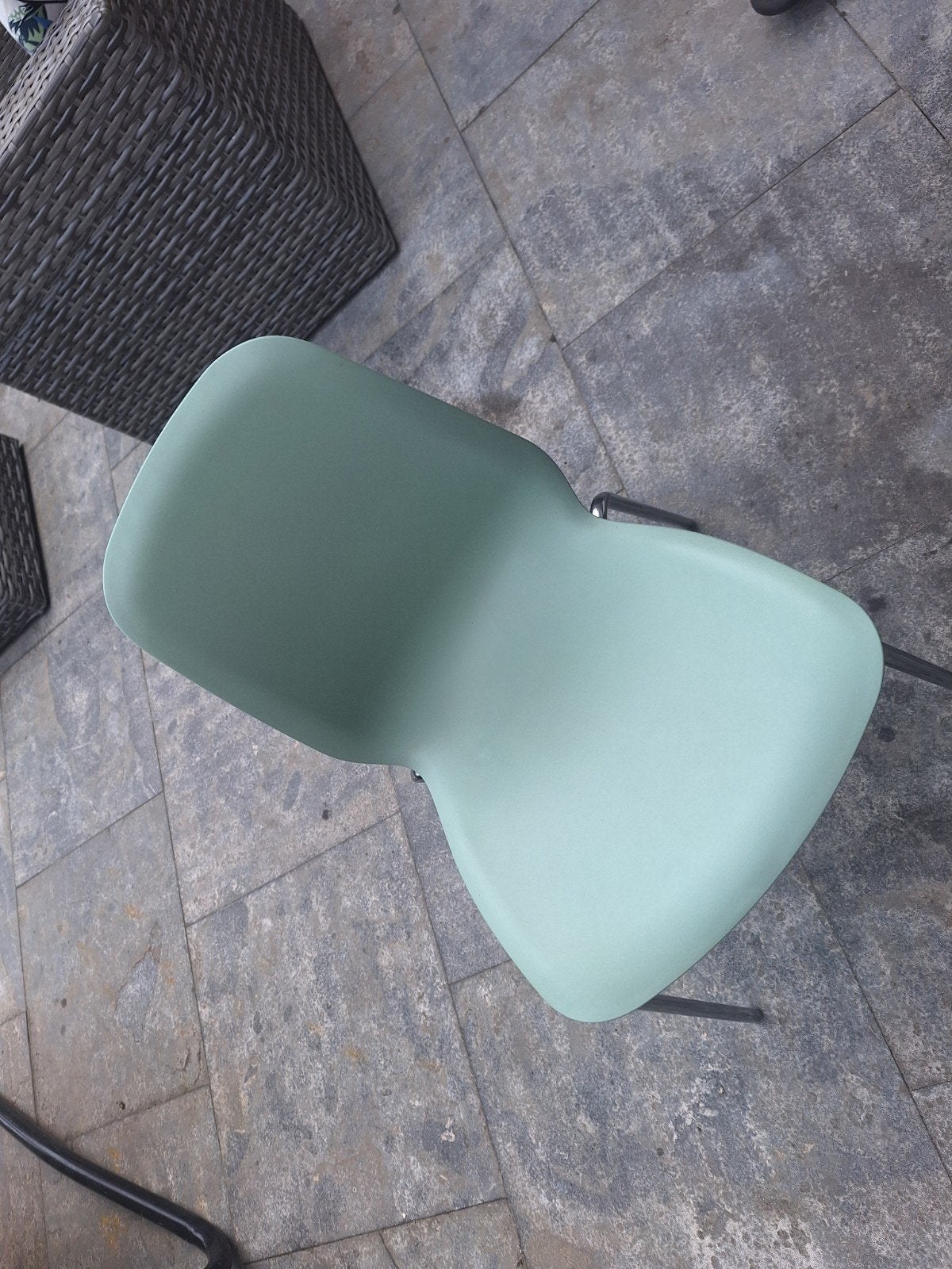 6 IKEA BROKLINGL stoelen, Ophalen, Gebruikt, Overige kleuren, Modern, Scandinavisch
