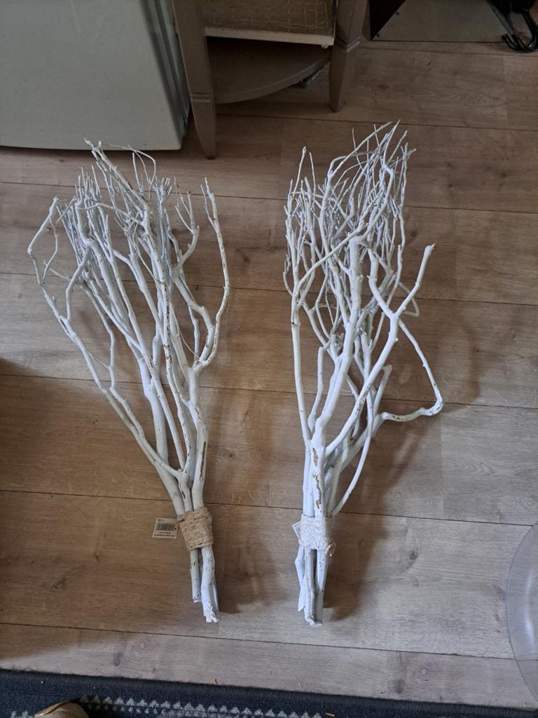 Mooie decoratie takken nieuw, Ophalen, Nieuw