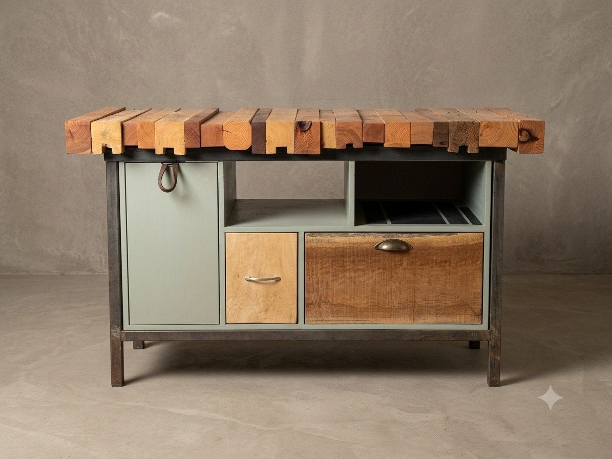 uniek tv-meubel/kast, Ophalen, 25 tot 50 cm, Minder dan 100 cm