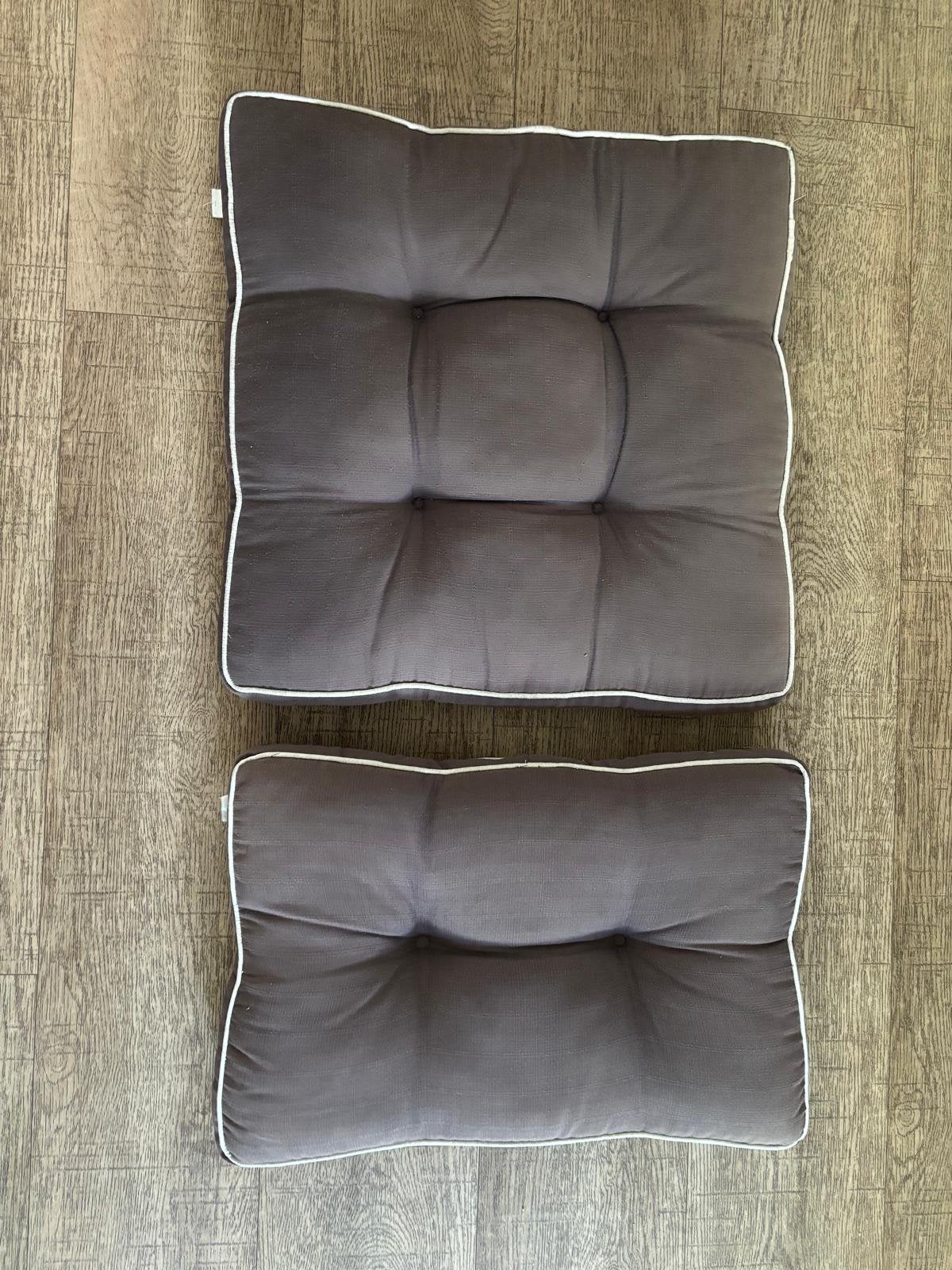 Complete Hartman loungeset kussens – Topstaat!, Tuin en Terras, Tuinmeubel-accessoires, Ophalen, Gebruikt