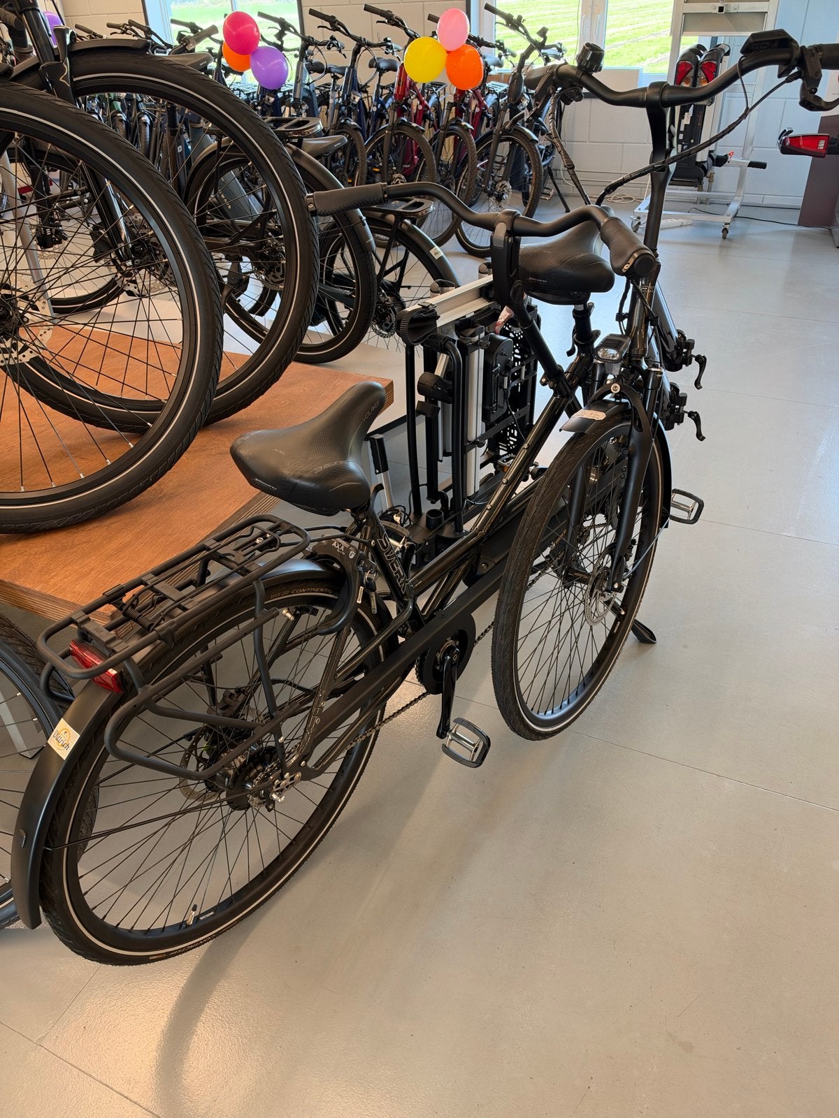 Diverse Tandems: Staerk, Van Raam (Opvouwbaar & Driewieler), Ophalen, 10 tot 15 versnellingen, Opvouwbaar, Zo goed als nieuw
