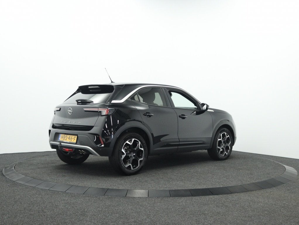 Opel Mokka 1.2 Turbo Edition | Trekhaak | Carplay navigatie, Auto's, Opel, 12 maanden, Gebruikt, Euro 6, 1199 cc