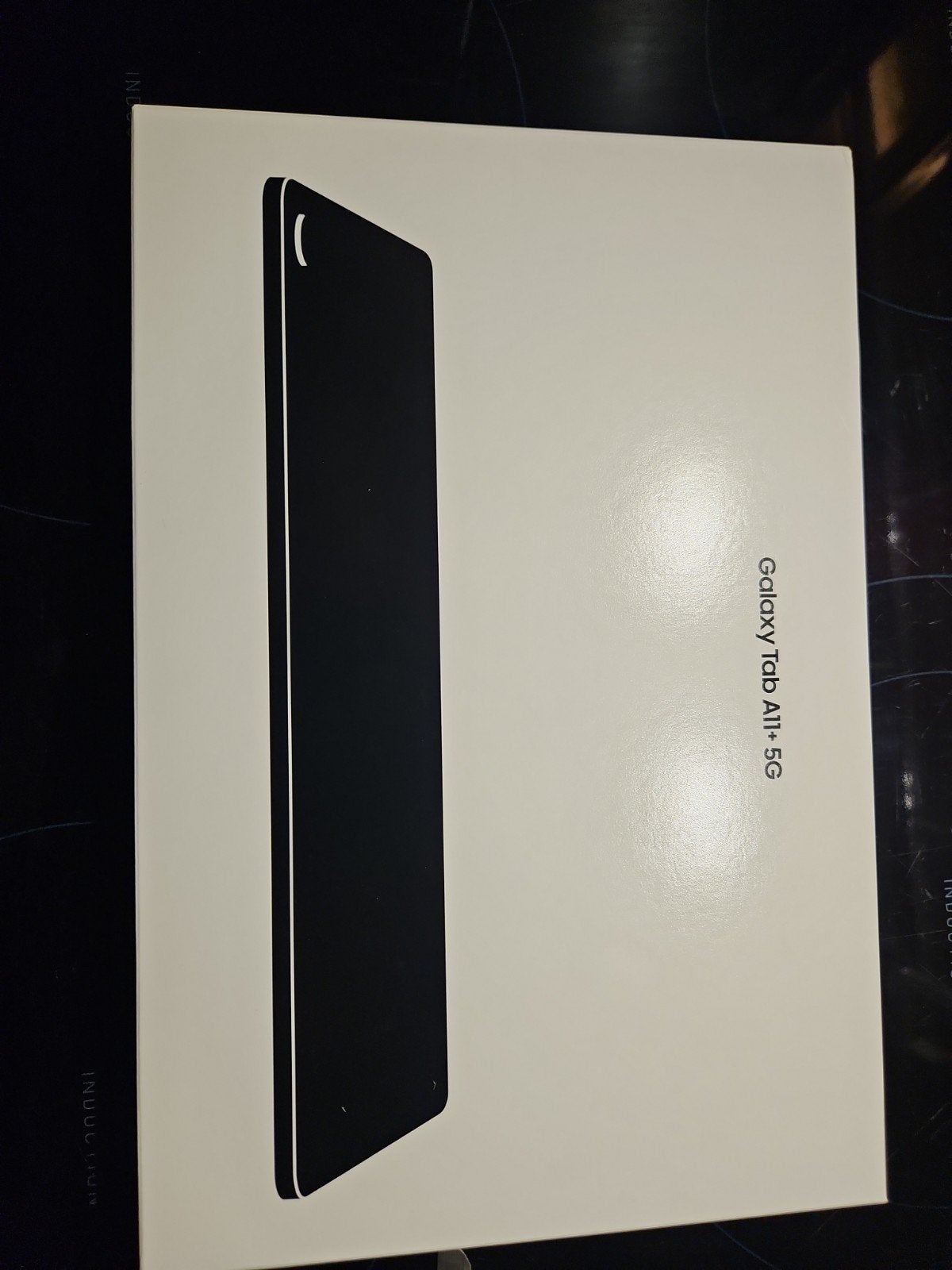 Samsung Galaxy Tab A11+ 5G - 128GB - Grijs, Computers en Software, Nieuw, Samsung, 128 GB, Wi-Fi en Mobiel internet