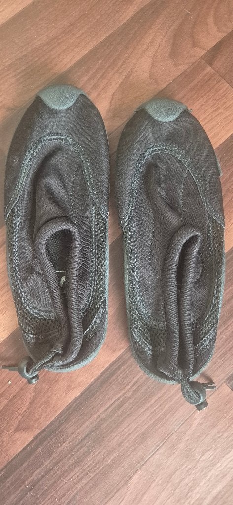 Zwemschoenen, Kinderen en Baby's, Kinderkleding | Kinder-zwemkleding, Jongen of Meisje, Overige maten, Ophalen of Verzenden, Zo goed als nieuw