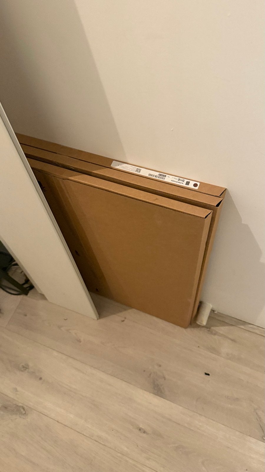 IKEA BESTA kast (1 stuk) - Nieuw in verpakking, Ophalen, Nieuw