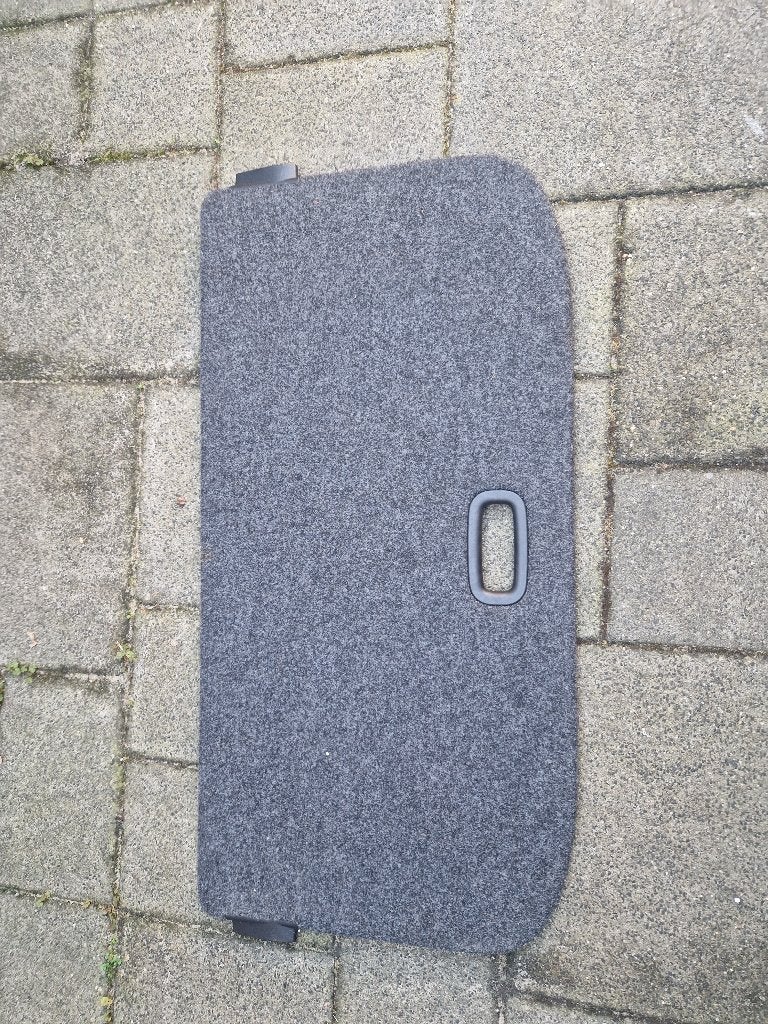 Hoedenplank Skoda Citygo - VW Up, Ophalen, Gebruikt, Volkswagen