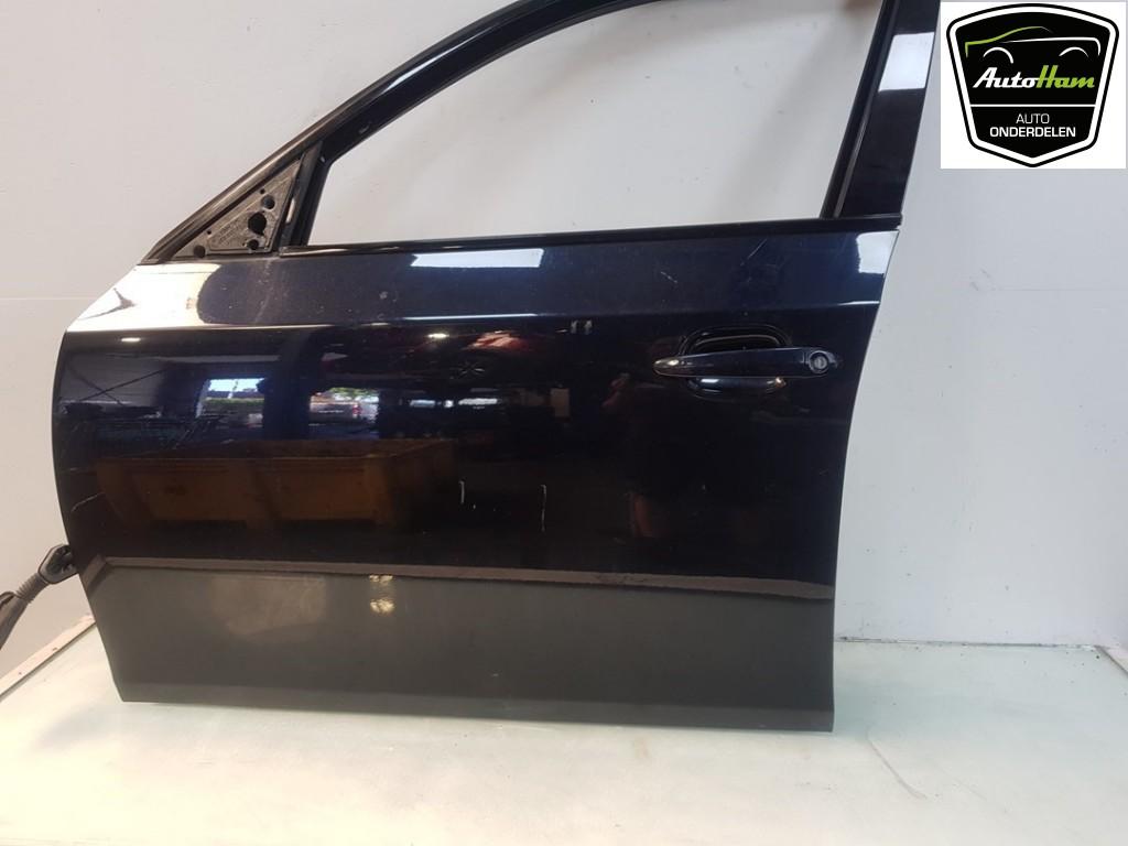 Portier Links Voor BMW 5 serie Touring (E61) 41517202339, Gebruikt, Petuelring 130, München 80809, , Duitsland, BMW, Bayerische Motoren Werke AG