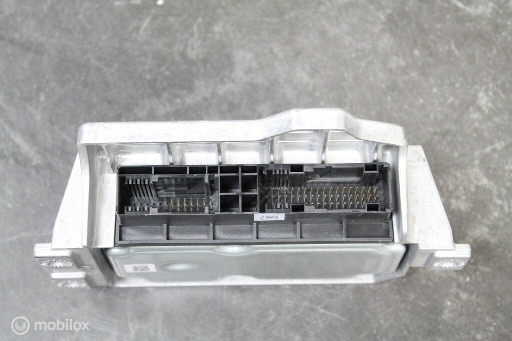 Airbag module BMW 3 serie E90 (2005-2013), Gebruikt, Ophalen of Verzenden