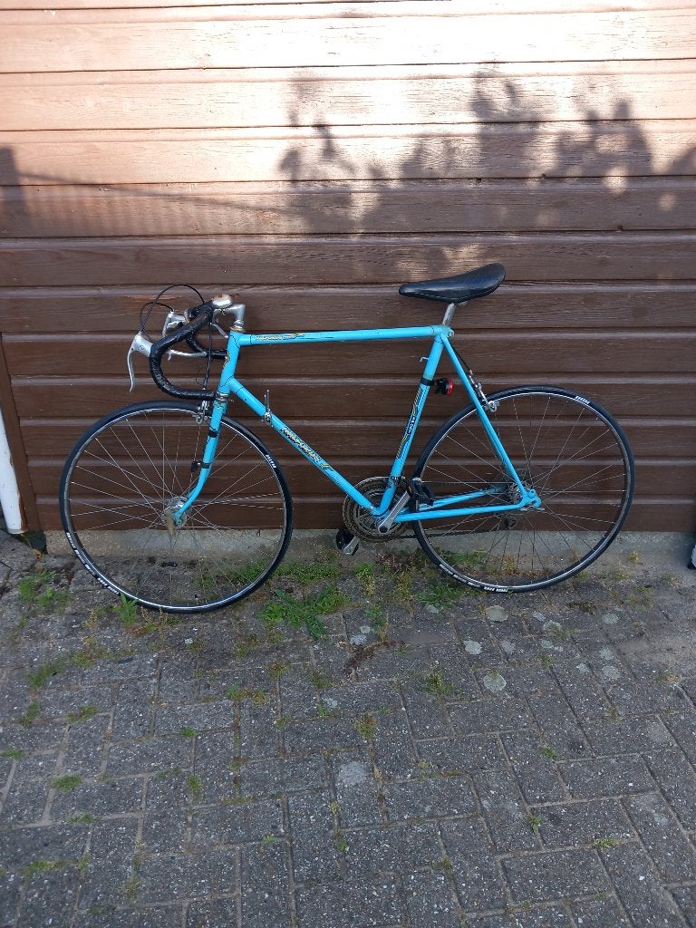 vintage racefiets, Overige merken, Gebruikt, 26 inch, Heren