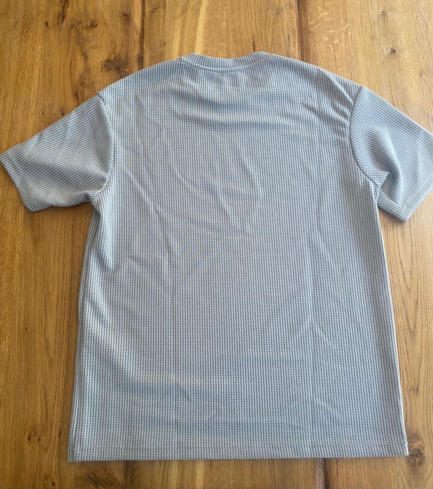 Tshirt maat S, Ophalen of Verzenden, Zo goed als nieuw, Zwart