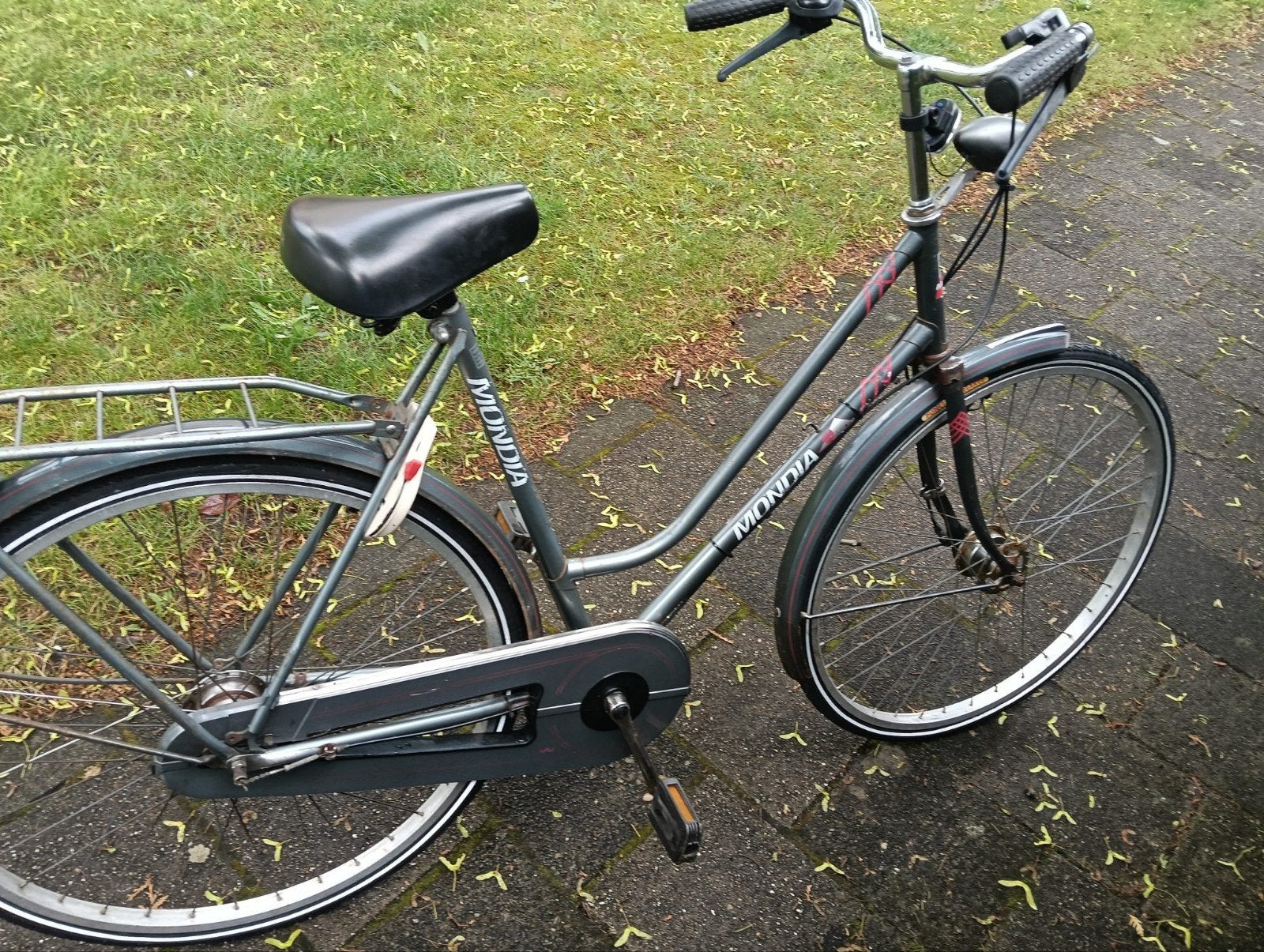 Opknapper, Fietsen en Brommers, Ophalen of Verzenden, Gebruikt, Overige merken