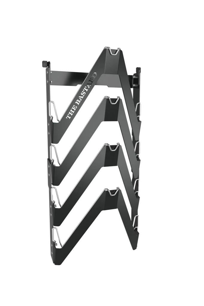 The Bastard Plate Setter Rek - Grill Accessoire, Ophalen, Nieuw