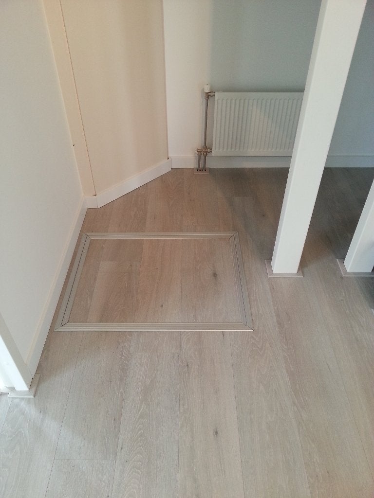 Laminaat leggen | €7,50/m² |, Huis en Inrichting, Stoffering | Vloerbedekking, Verzenden, Nieuw, 75 m² of meer, Laminaat