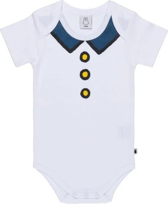 Partij Nijntje rompertje, maat 74/80 & 62/68, 240 stuks, Kinderen en Baby's, Babykleding | Maat 74, Nieuw, Jongetje of Meisje
