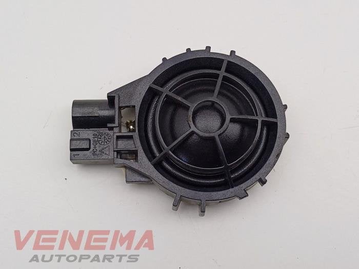 Luidspreker van een Audi A3, Gebruikt, -, -, -