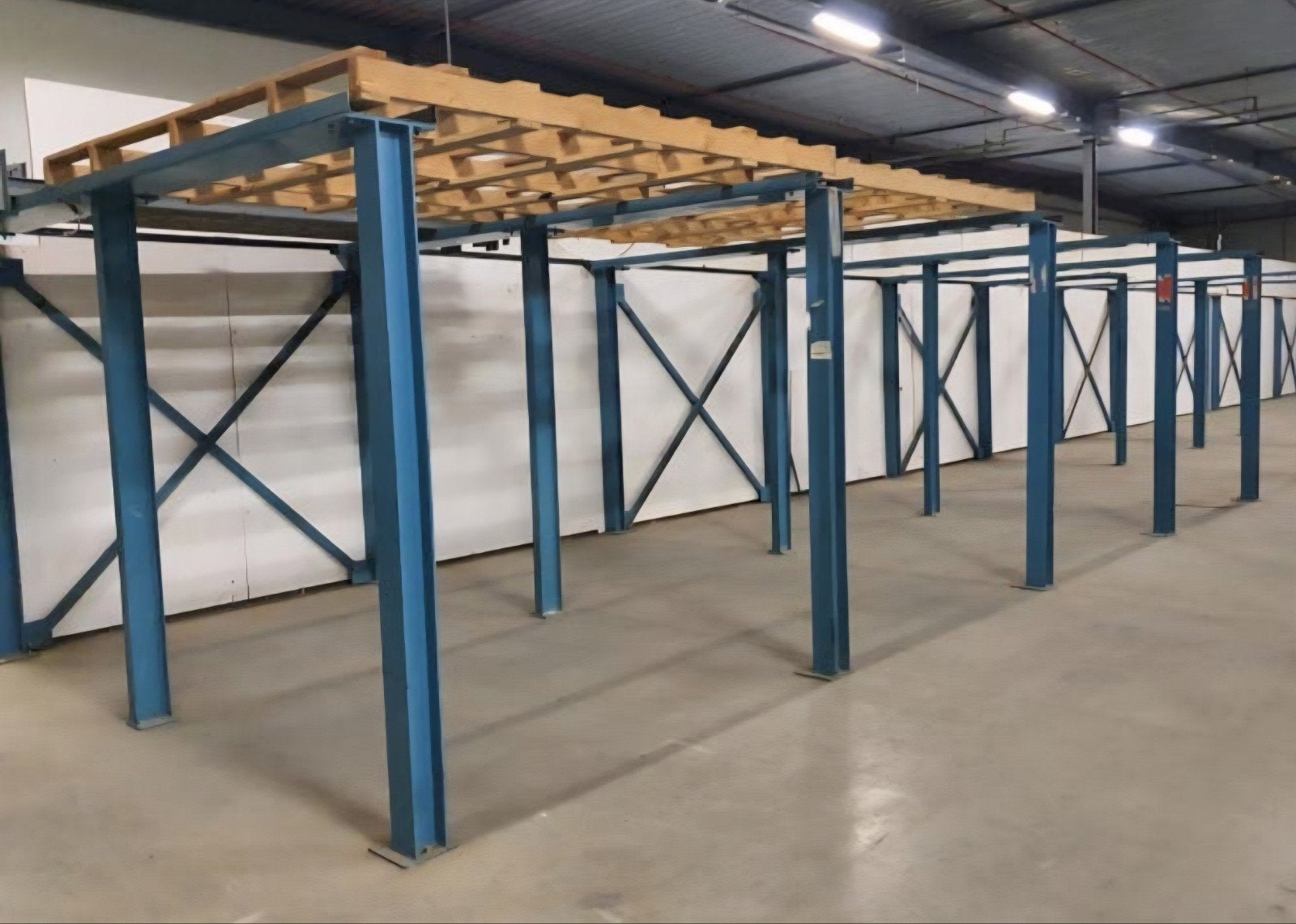 Stalen H-balken I-balken staanders 220cm kolommen

Wij biede, Ophalen, Gebruikt, IJzer