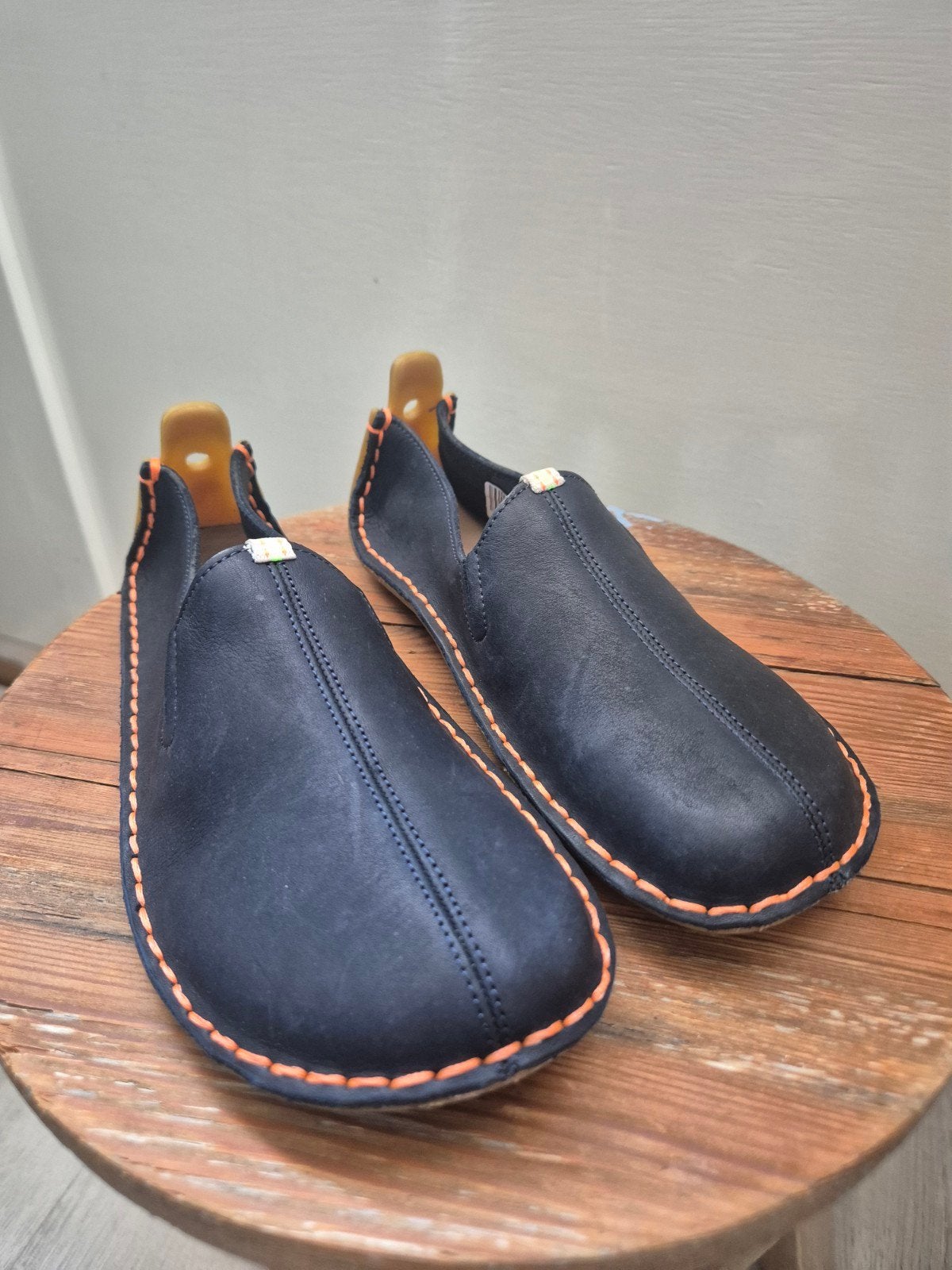 nieuwe vivobarefoot ababa barefoot mocassins maat 33, Vivo barefoot, Jongen of Meisje, Schoenen, Nieuw