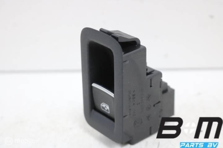 Raamschakelaar VW Golf 7 5G0959855N, Gebruikt
