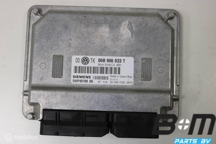 Motorregelapparaat Volkswagen Passat B5 Variant, Gebruikt