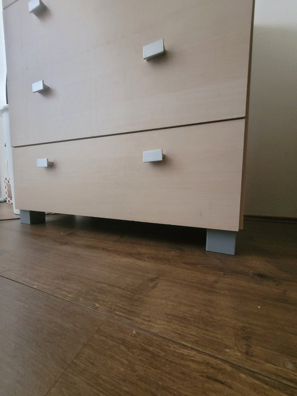 chest of drawer 90(height)*75(width)*50(depth), Ophalen of Verzenden, Zo goed als nieuw