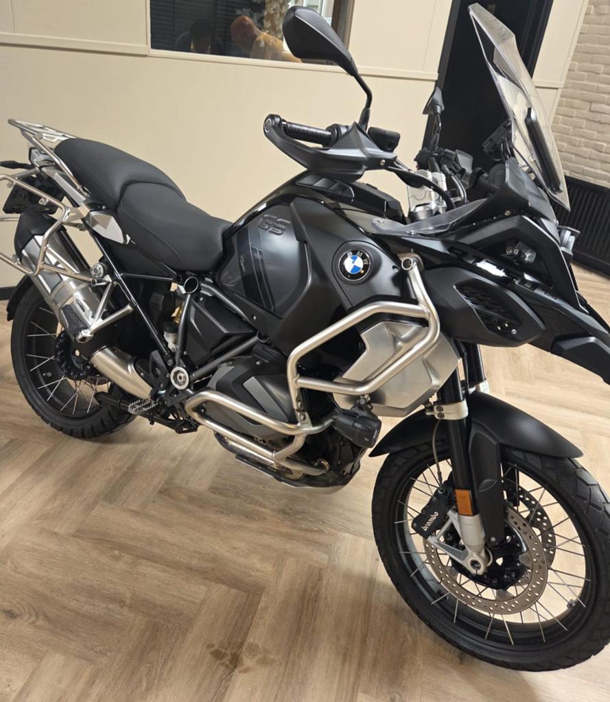 Valbeugels gs1250 adventure, Motoren, Onderdelen | BMW, Ophalen of Verzenden