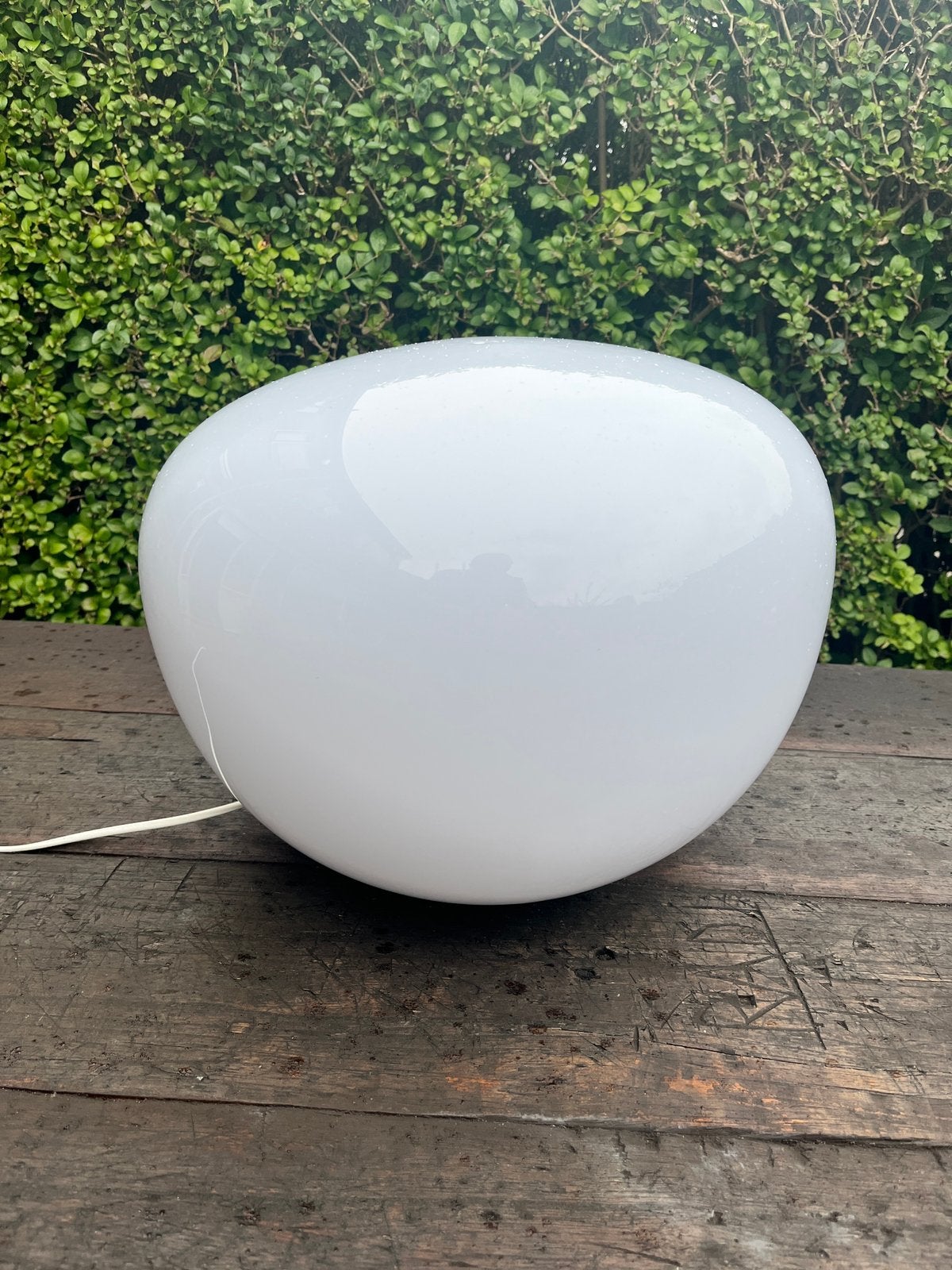 Vintage Ikea Jonisk design lamp, Ophalen