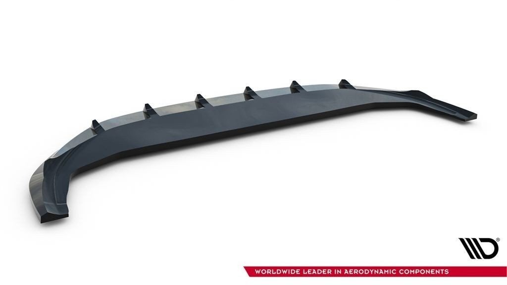 Maxton Design Splitter Spoiler Geschikt Voor VW Tiguan MK3 V, Verzenden, Automotive Parts, A.parts@hotmail.nl, Trasmolenlaan 12 3447 GZ Woerden