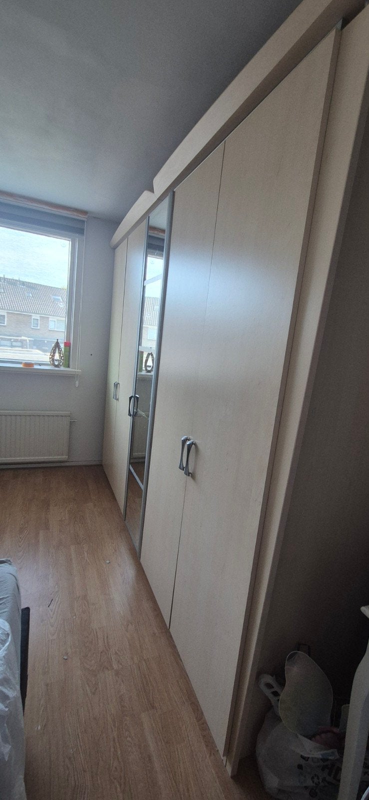 kledingkast, Huizen en Kamers, Zwolle
