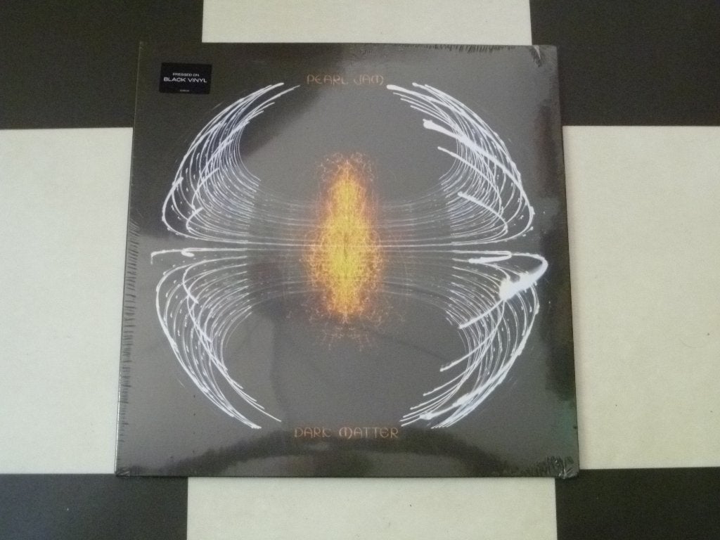 Pearl Jam Dark Matter LP, Ophalen of Verzenden, Nieuw in verpakking