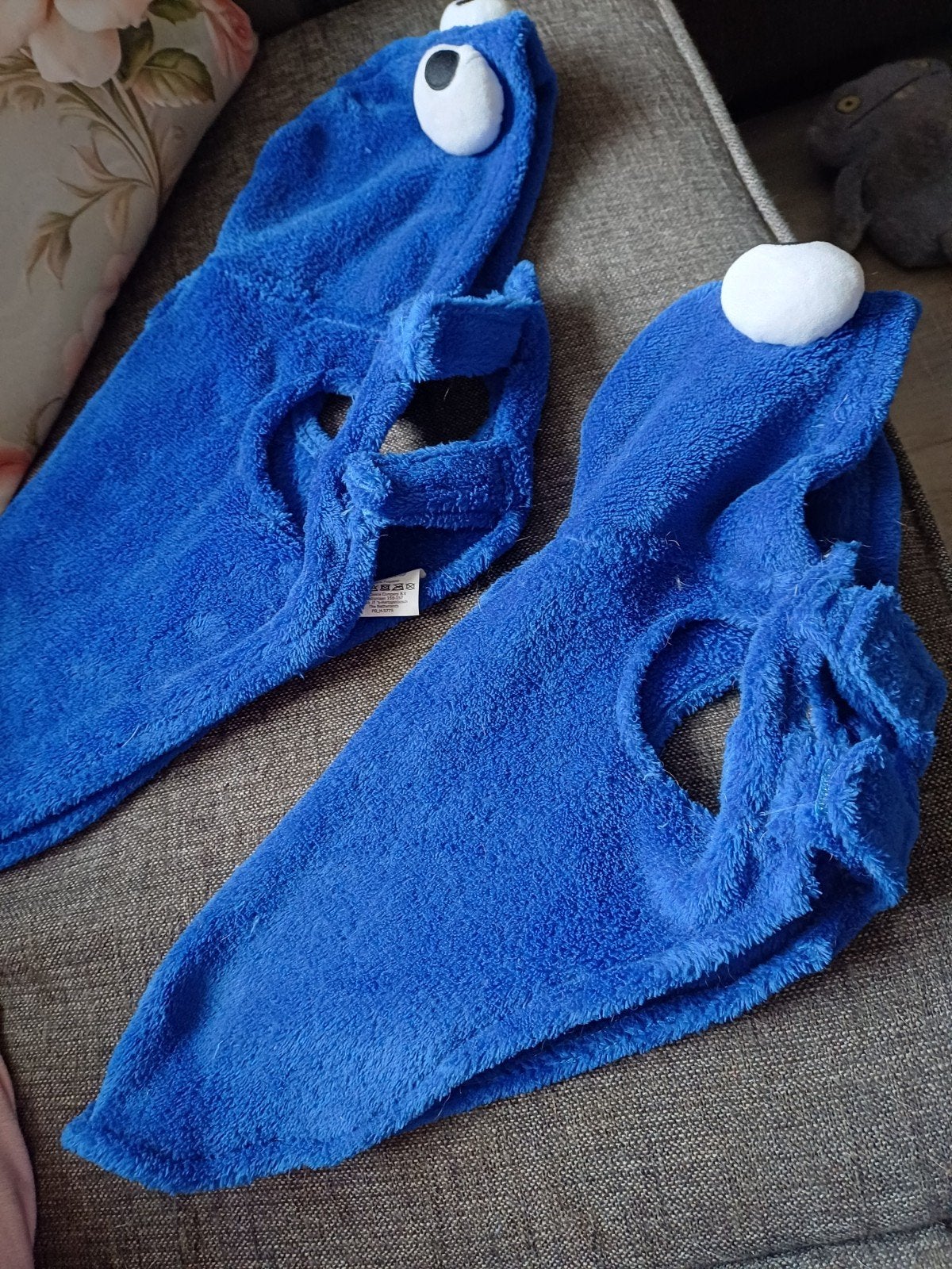 2 blauwe ,versch maat ,1 groene  , 1 rode, Dieren en Toebehoren, Ophalen