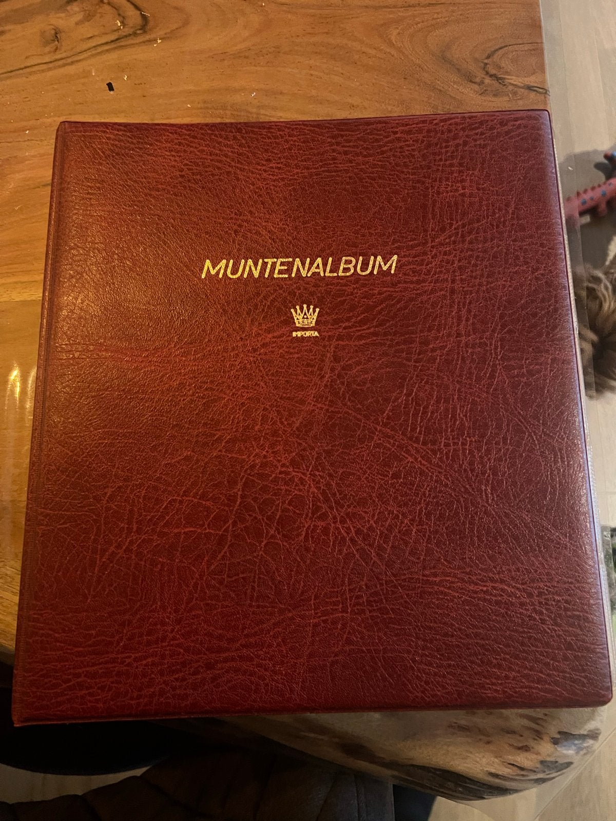 Muntenalbum Nederlandse munten 1948-2001 (excl. zilver), Ophalen, Koningin Juliana, Overige waardes, Setje