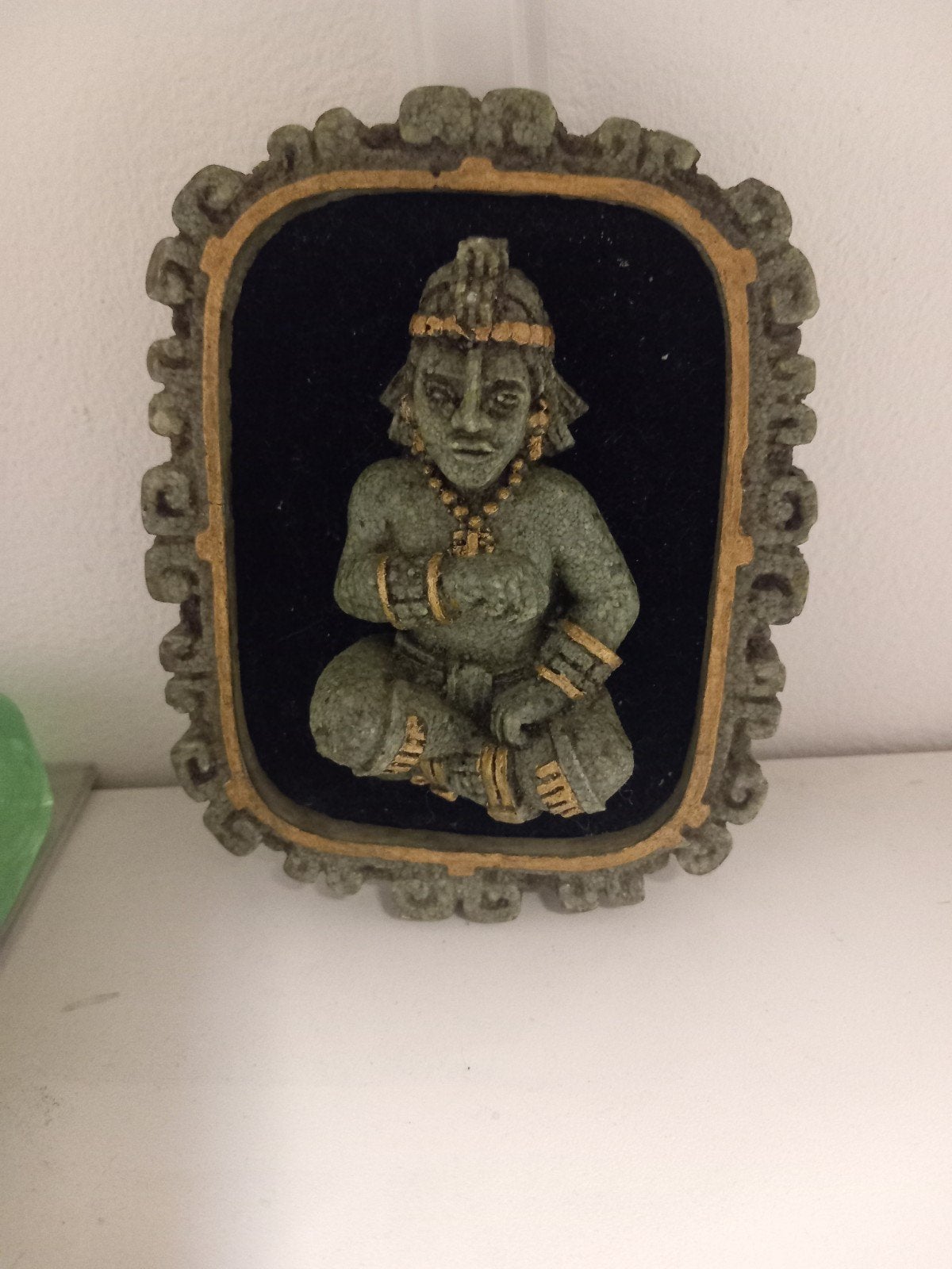 Zarebski Wanddecoratie - Uniek Decoratieobject, Ophalen of Verzenden