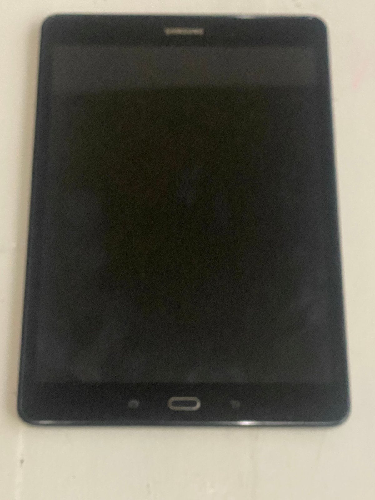 Samsung Galaxy Tab A 9.7 (2015) met modelnummer SM-T555, Computers en Software, Android Tablets, 8 inch, Ophalen of Verzenden
