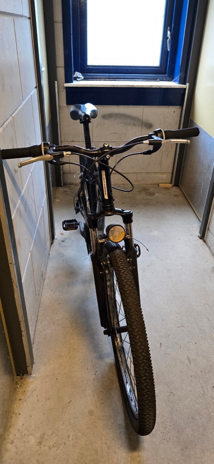 Rockrider mountainbike - Versnellingen defect, Ophalen, Gebruikt, Overige merken