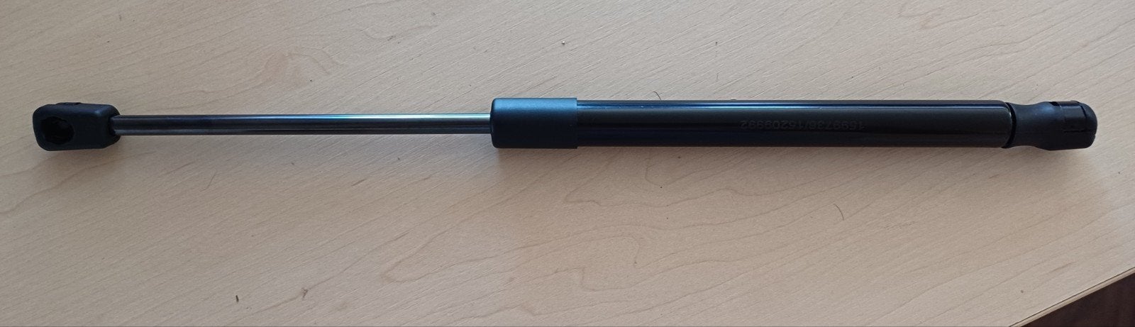 Nieuwe Gasveren Koffer-/Laderuim - RIDEX 219G0938, Achterklep, Suzuki, Nieuw, Ophalen of Verzenden