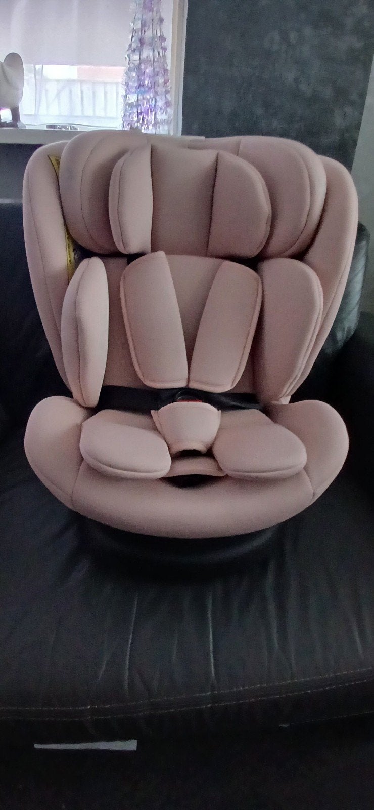 Splinternieuwe Ding maxicosi, Ophalen, Verstelbare rugleuning, 0 t/m 18 kg, Nieuw