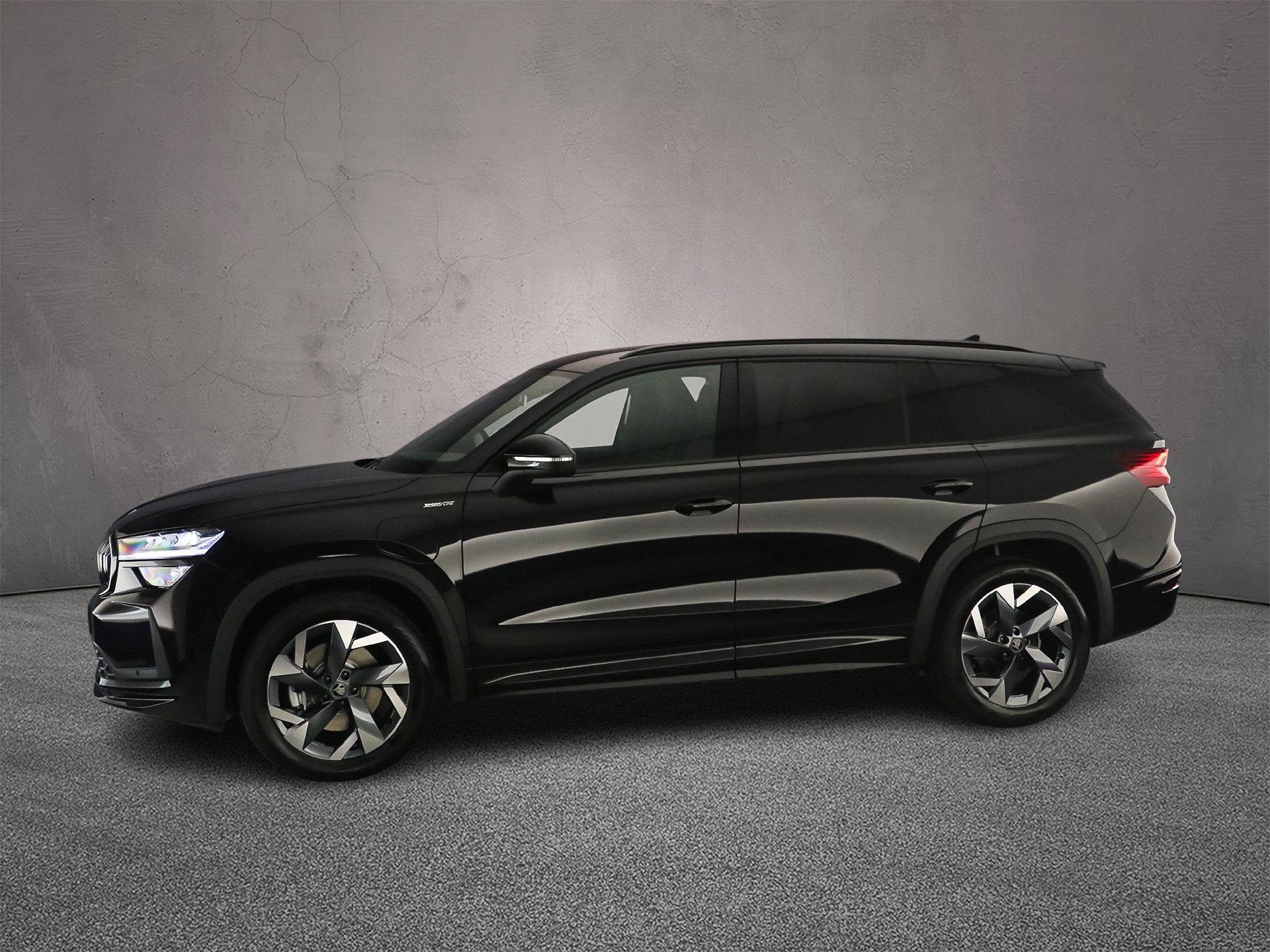 Skoda Kodiaq, Auto's, Skoda, Euro 6, 4 cilinders, 250 km/l, 135 min