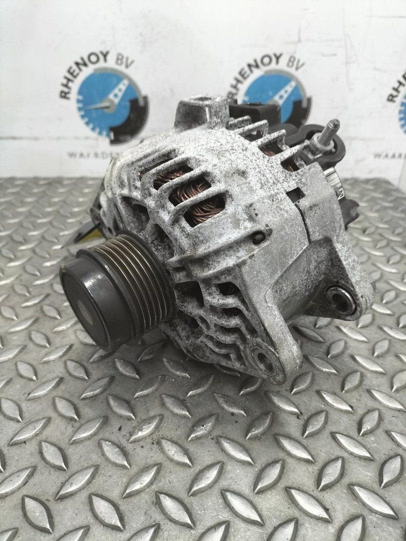 KIA CEED JD 1.6 GDI DYNAMO 373002B760 2014, Ophalen of Verzenden, Gebruikt, ARN erkend