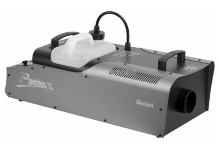 GEZOCHT Rookmachine / Fazer      µa, Ophalen of Verzenden, Zo goed als nieuw, Rookmachine