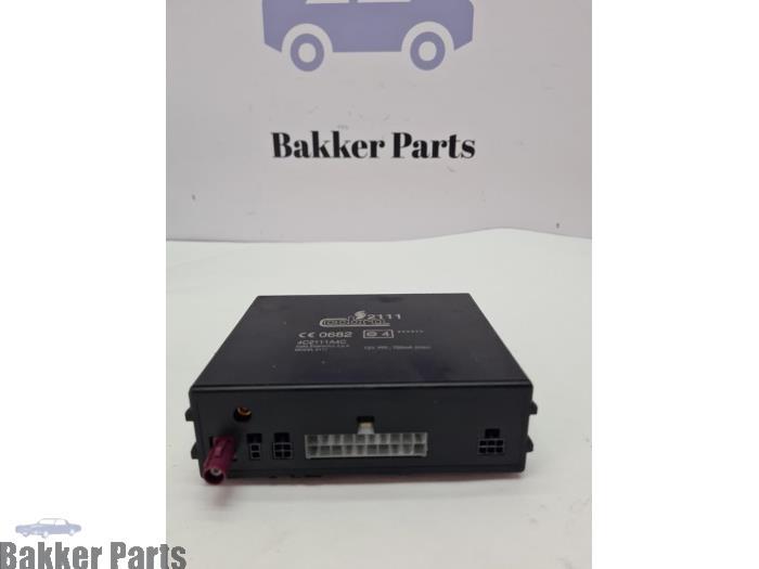 Alarm module van een Ferrari F430, Auto-onderdelen, Gebruikt, -, -, Ophalen of Verzenden