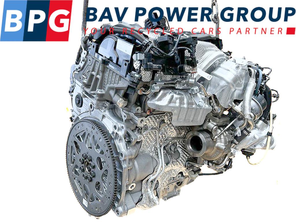 MOTOR COMPLEET NIEUW BMW X3 (G01) (11005A44B30), Nieuw, BMW, Petuelring 130
80809  München, DE, Bayerische Motoren Werke AG