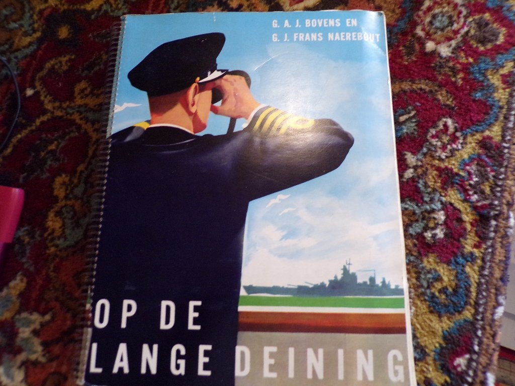 3 vintage scheepvaartboeken met plakplaatjes, Ophalen of Verzenden, Gebruikt, Motorboot of Zeilboot, Boek of Tijdschrift